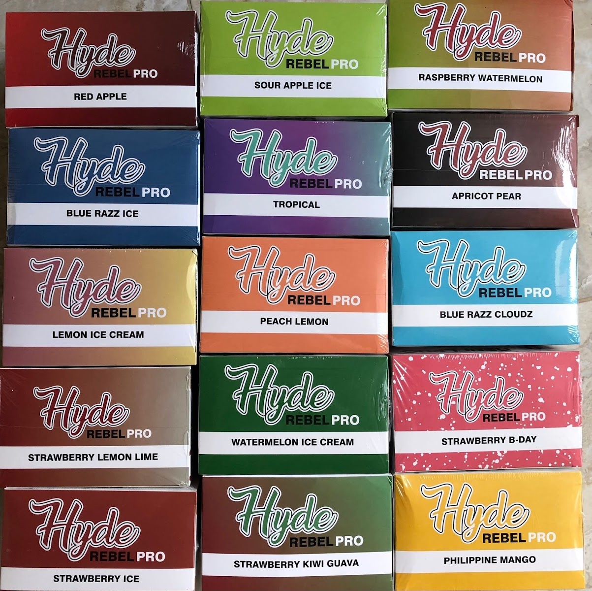 Vape shop vaporizadores