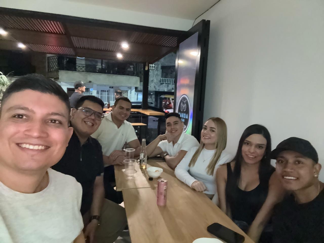 Yarda Club