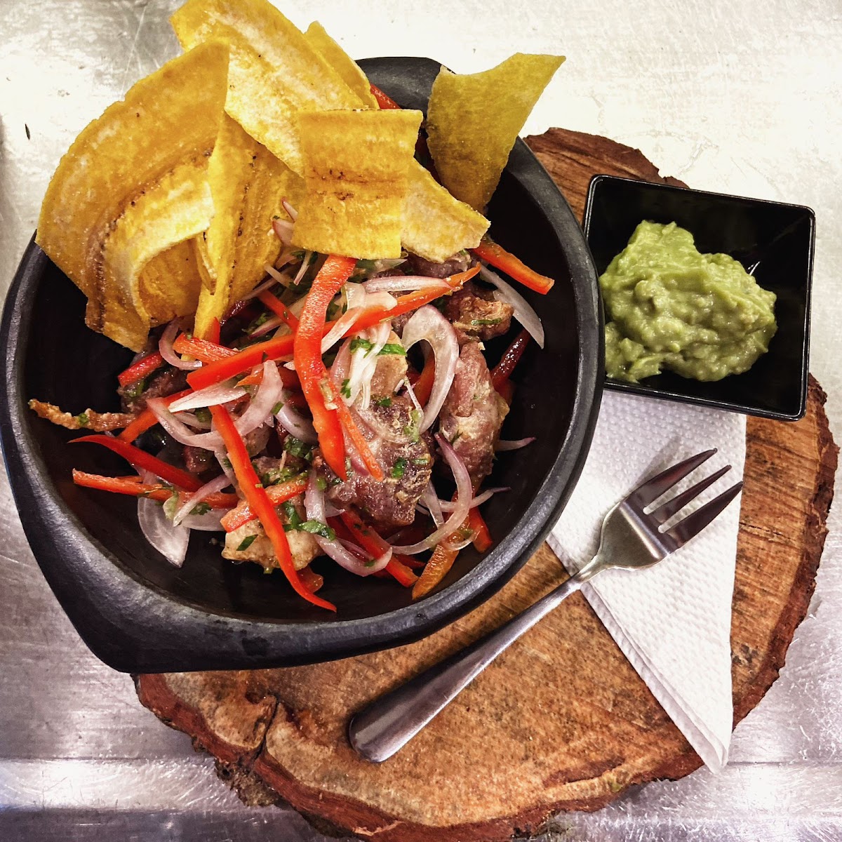 Algo Tranqui Gastro Bar