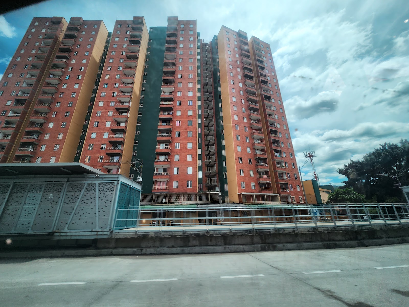 Medellín