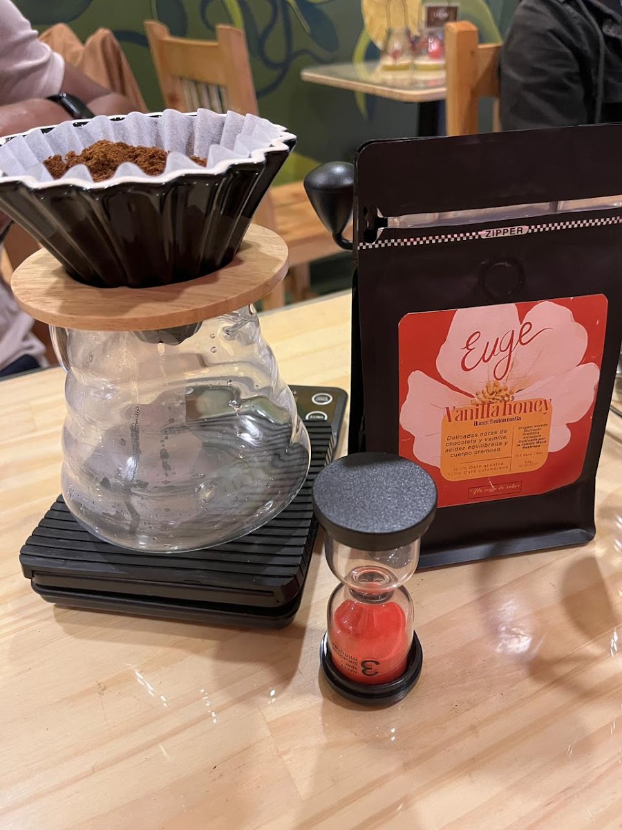 Café Euge