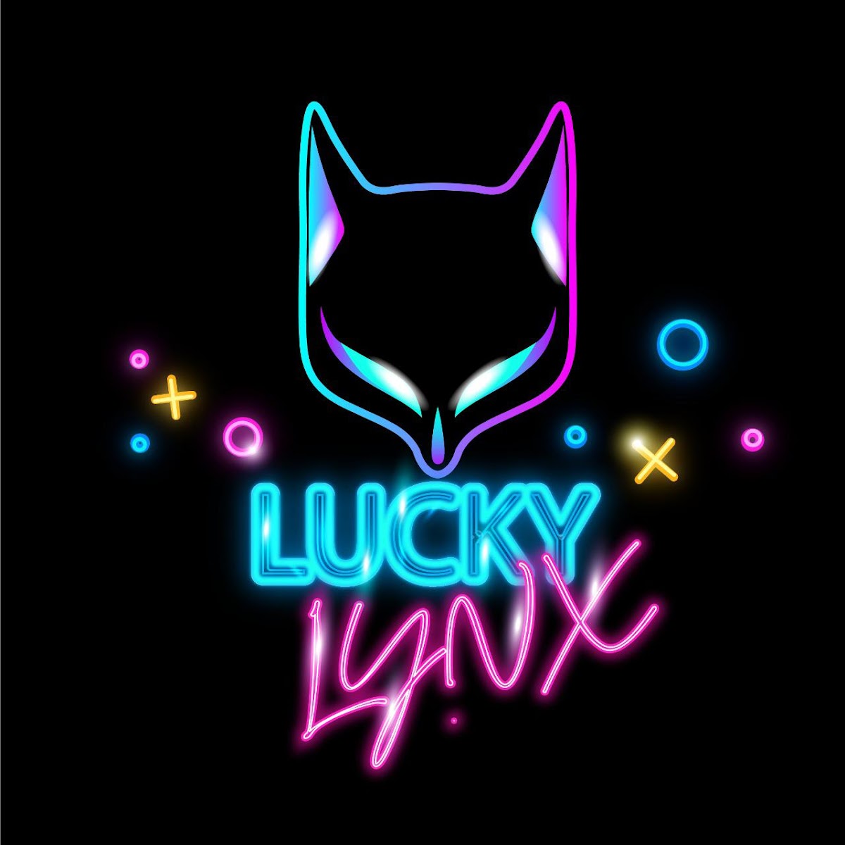 LUCKY LYNX