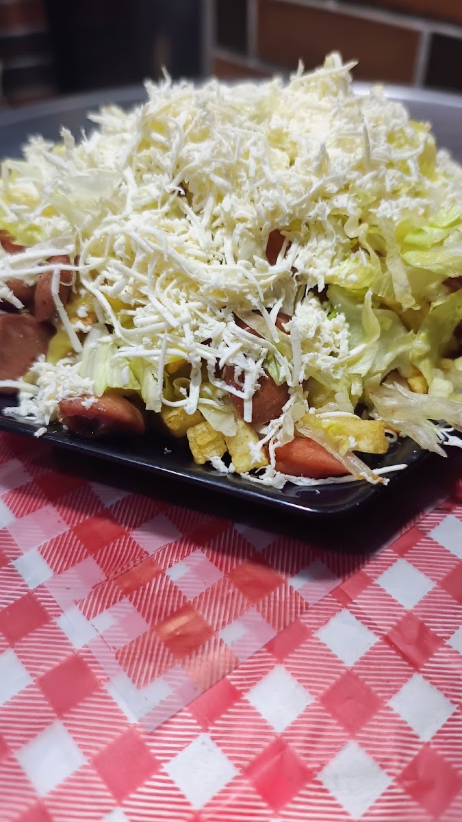 El Toque de la Abuela