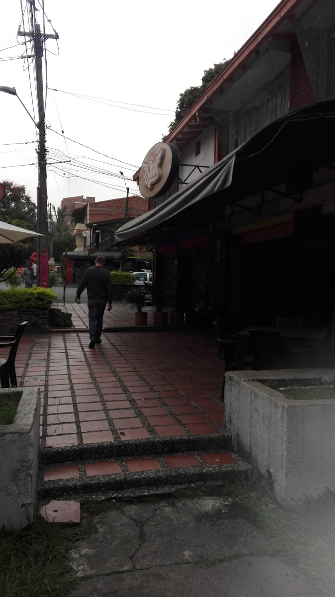 AlasBuenas Medellin