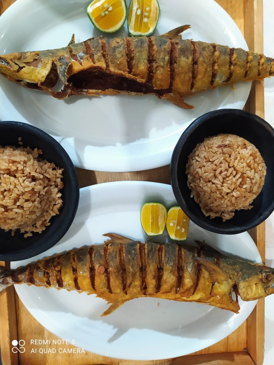 Restaurante Jhojan