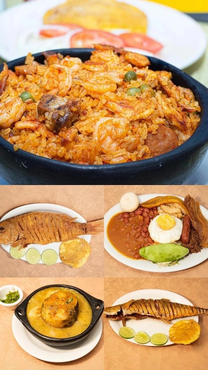 Restaurante Jhojan