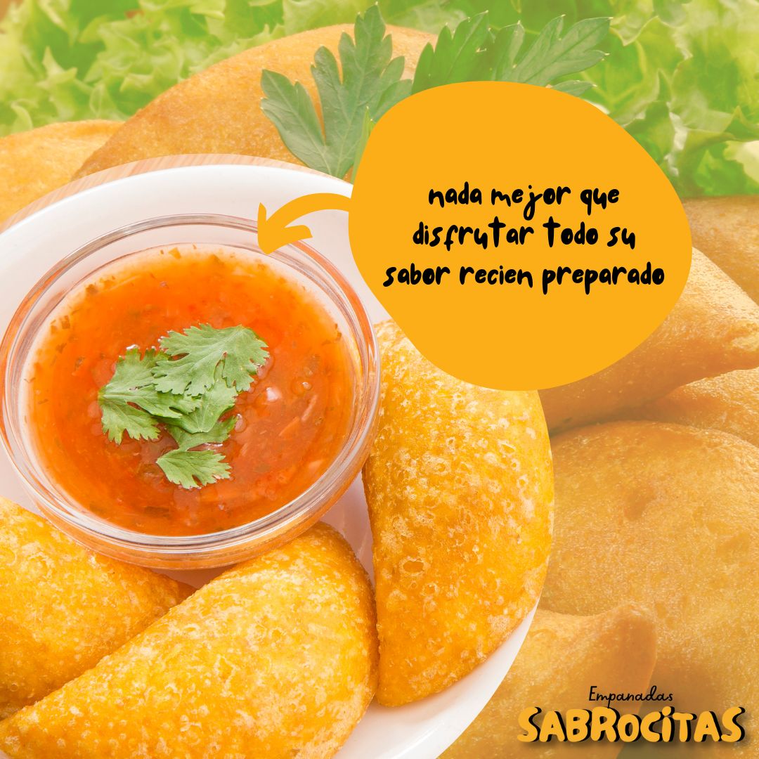 Sabrocitas