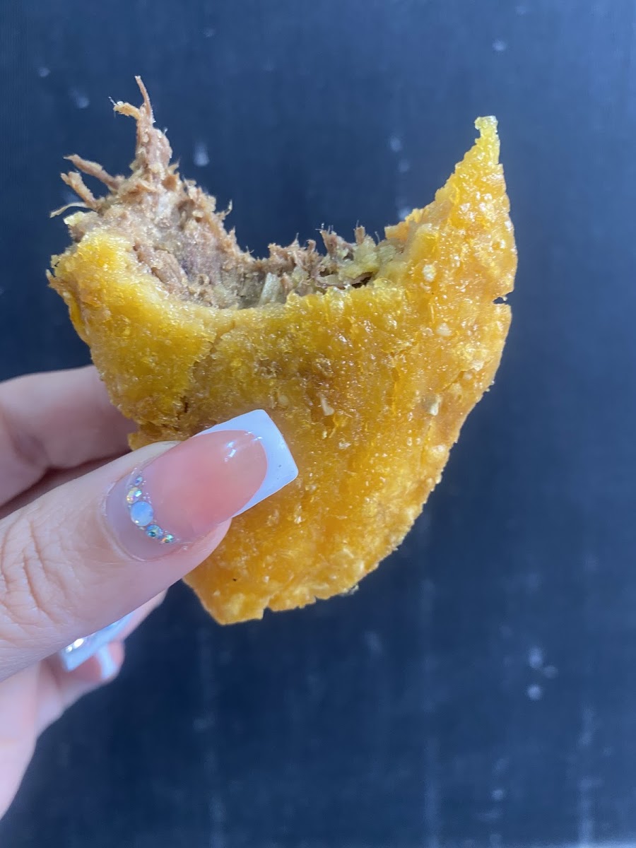 Sabrocitas