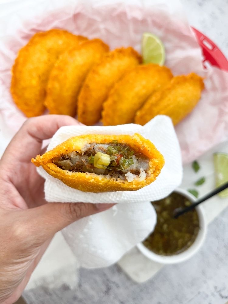 Sabrocitas