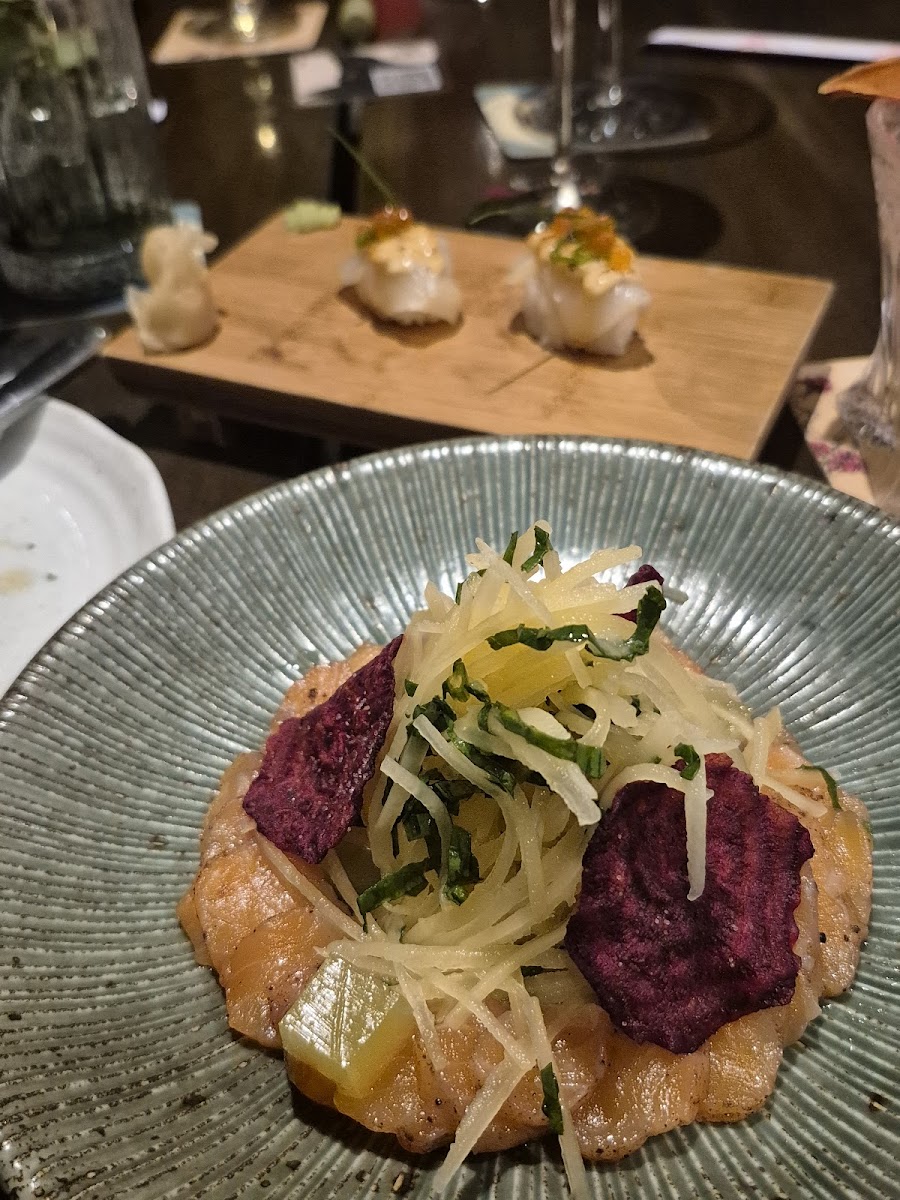 Restaurante Cuon