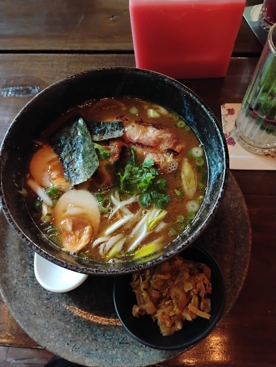 Restaurante Cuon