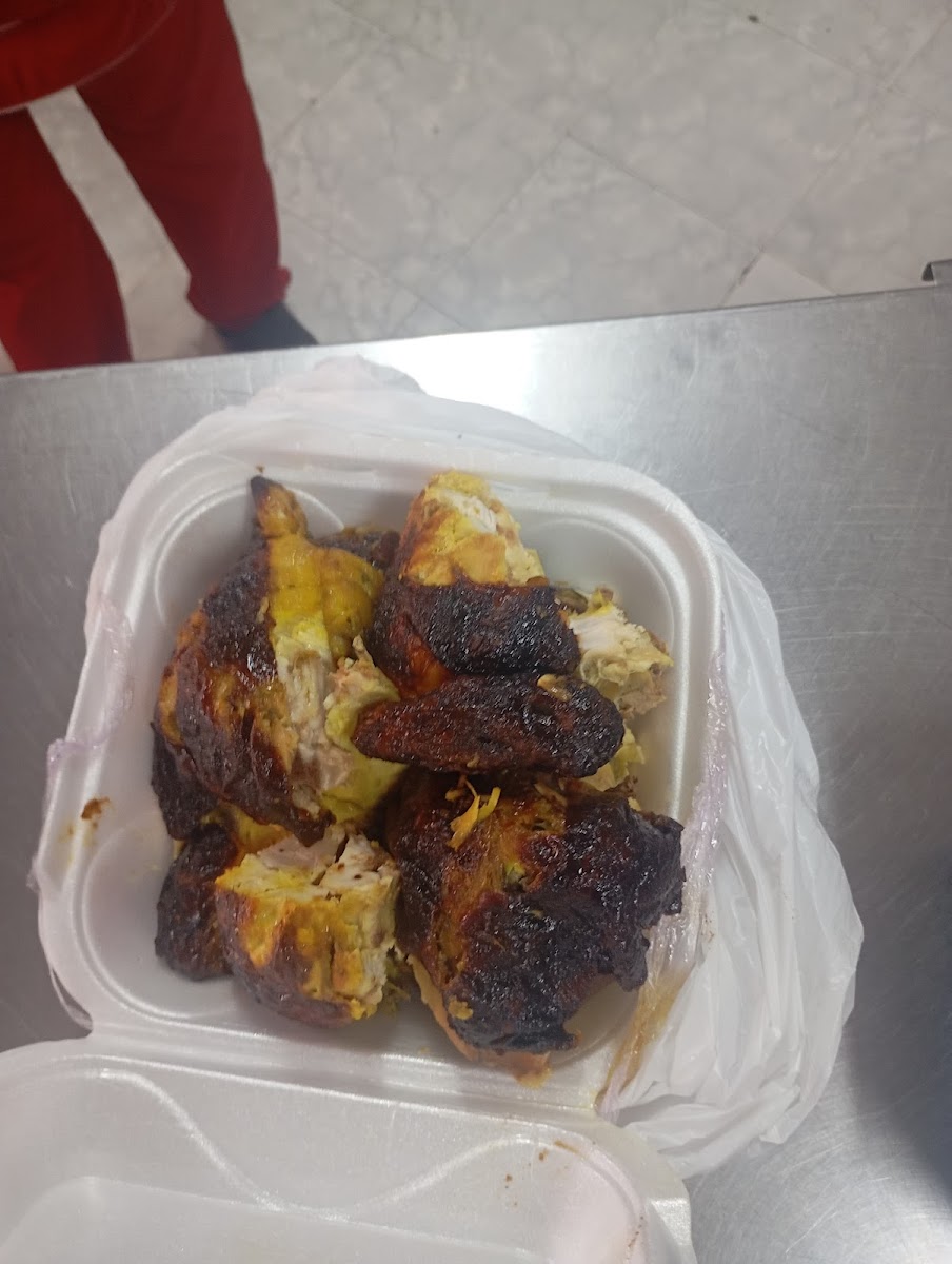Restaurante Crokycombos La 52