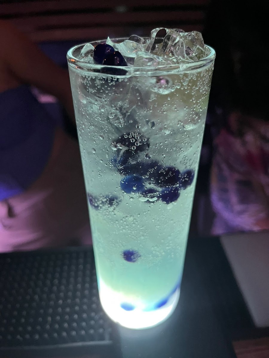 Arcaico Café Bar