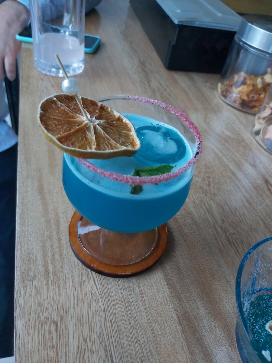 Arcaico Café Bar