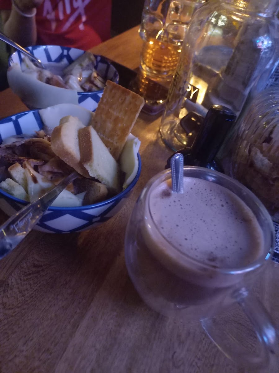 Arcaico Café Bar