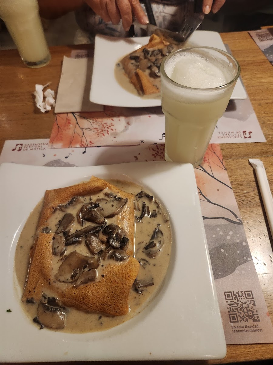 Crepes & Waffles - Viva Envigado