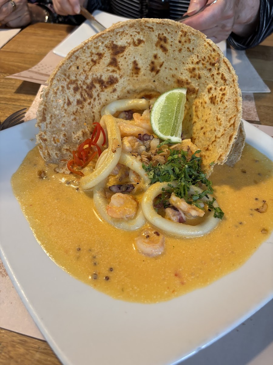 Crepes & Waffles - Viva Envigado