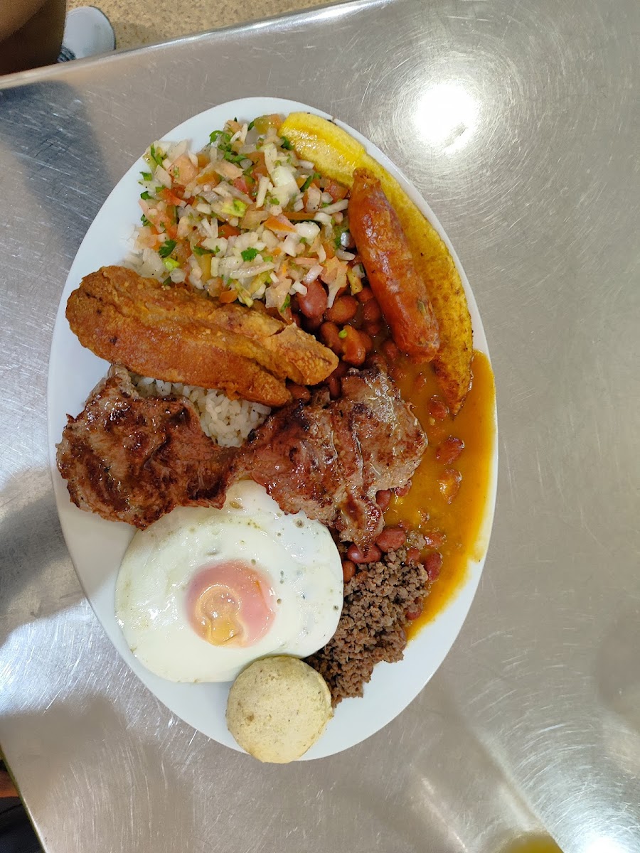 La Cocina Gourmet