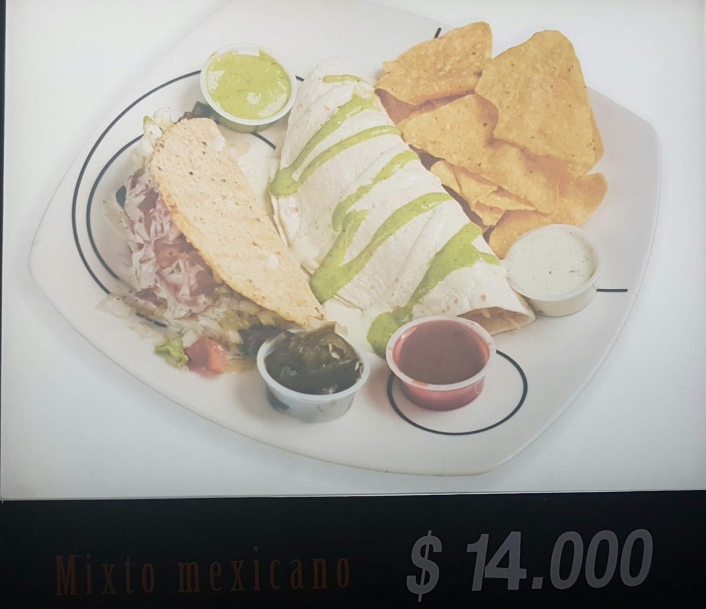 La Cocina Gourmet