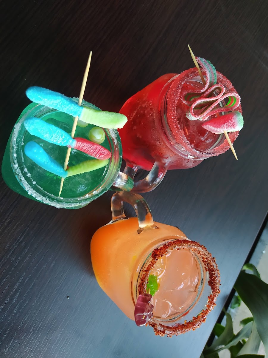 Tabernita café bar