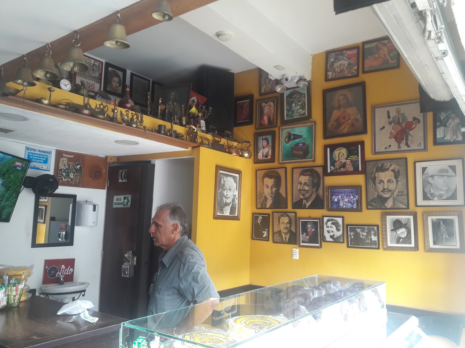 BAR LIDO