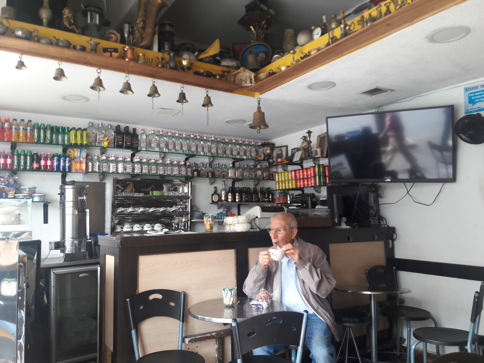 BAR LIDO