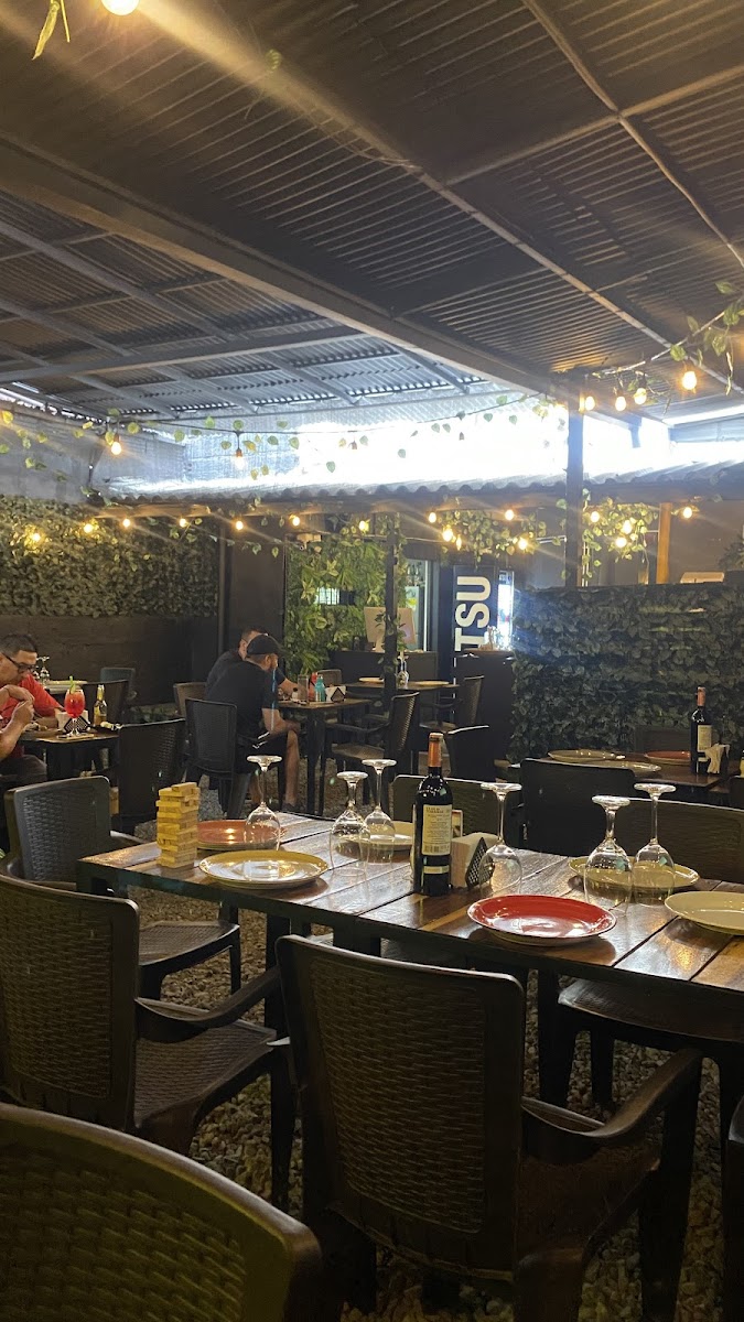 RODIZIO ENVIGADO