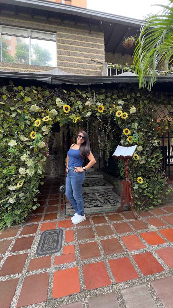 RODIZIO ENVIGADO