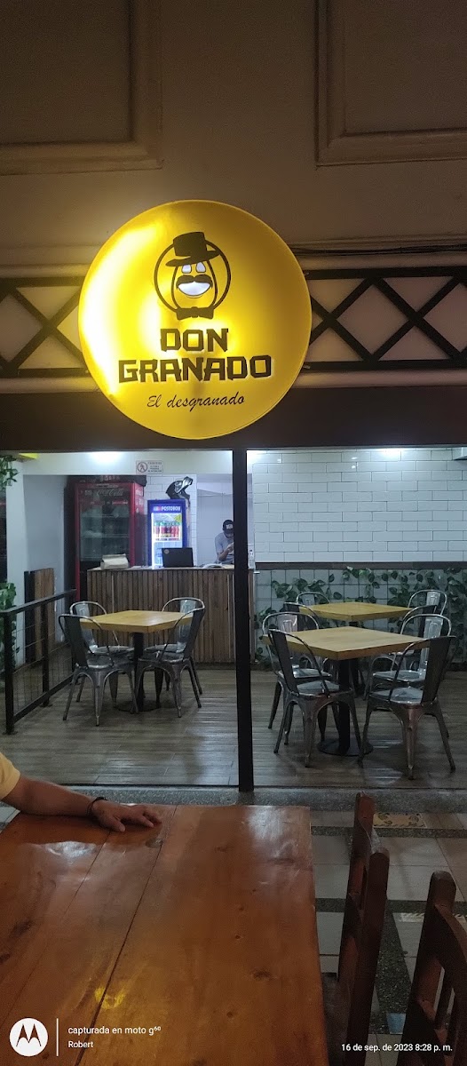 La Esquina del Plaza