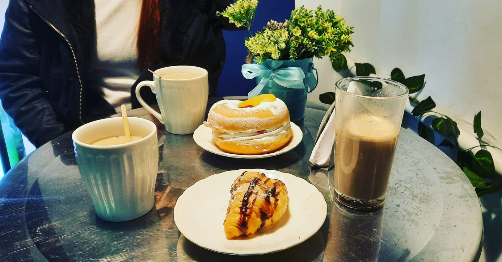 Café bar 9 millas