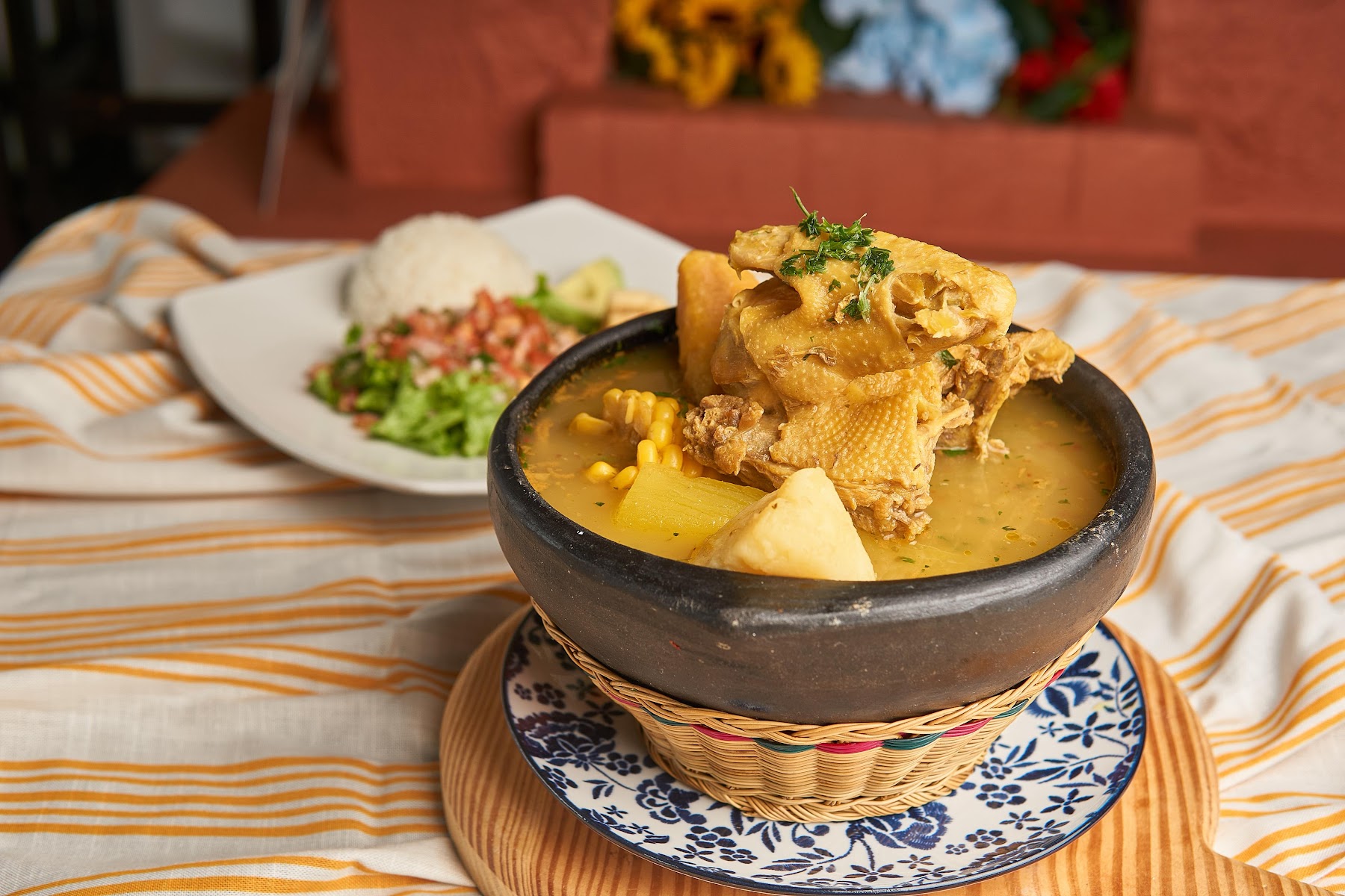 Restaurante Sabor Colombiano Guatape