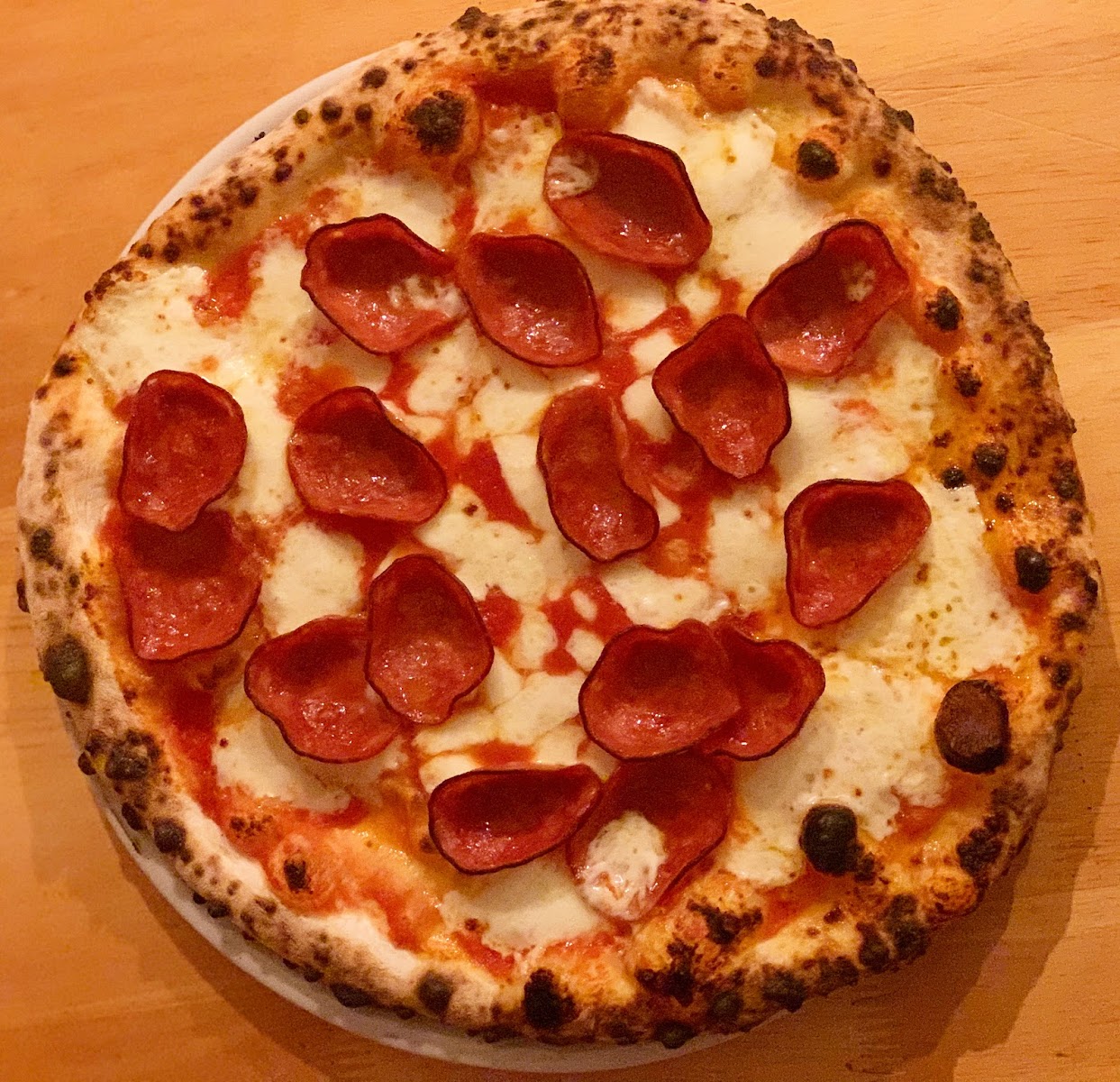 Angelo Pizzeria