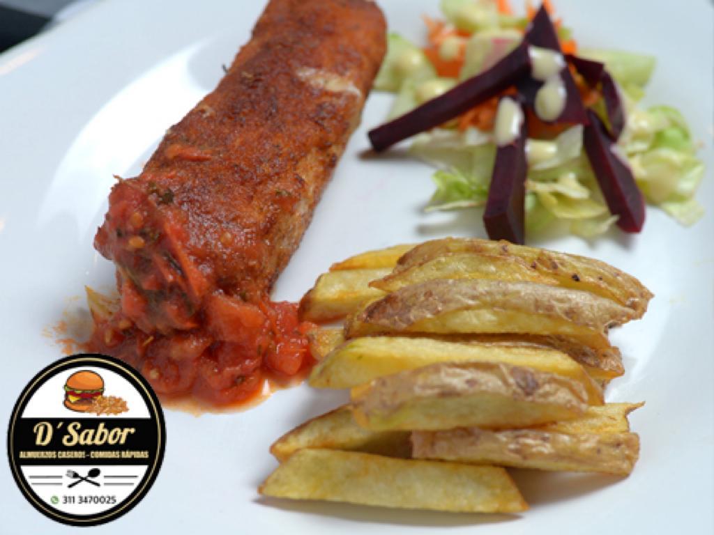 D' Sabor Restaurante & Comidas Rapidas