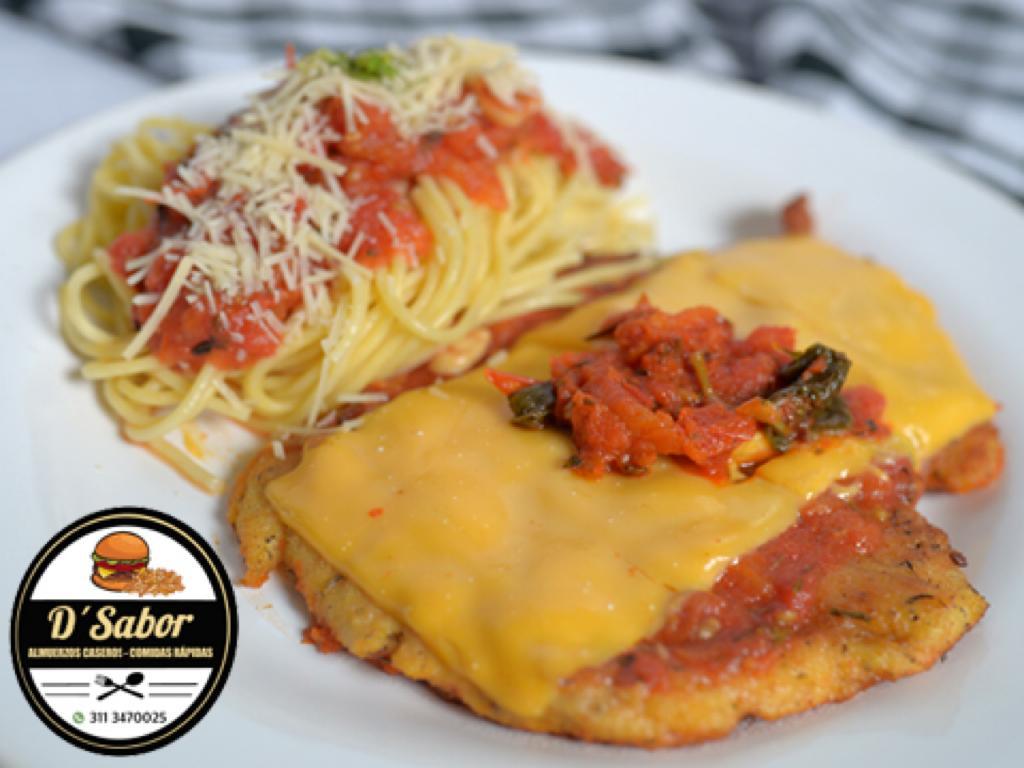 D' Sabor Restaurante & Comidas Rapidas