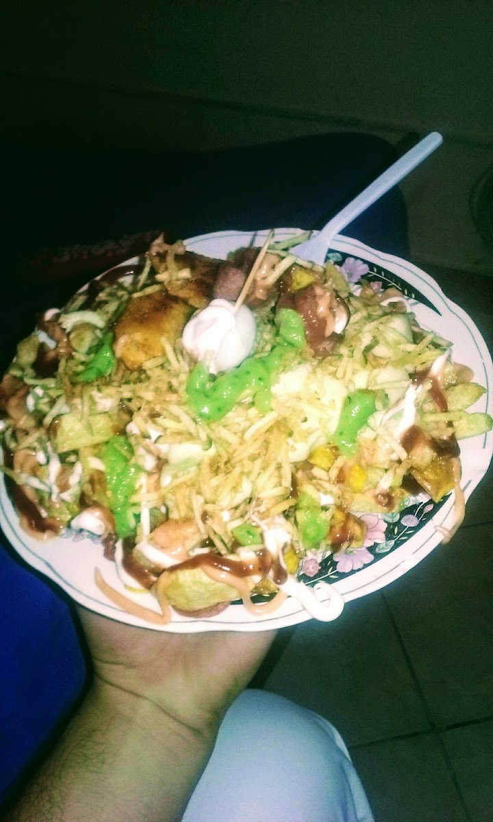 comidas la mina