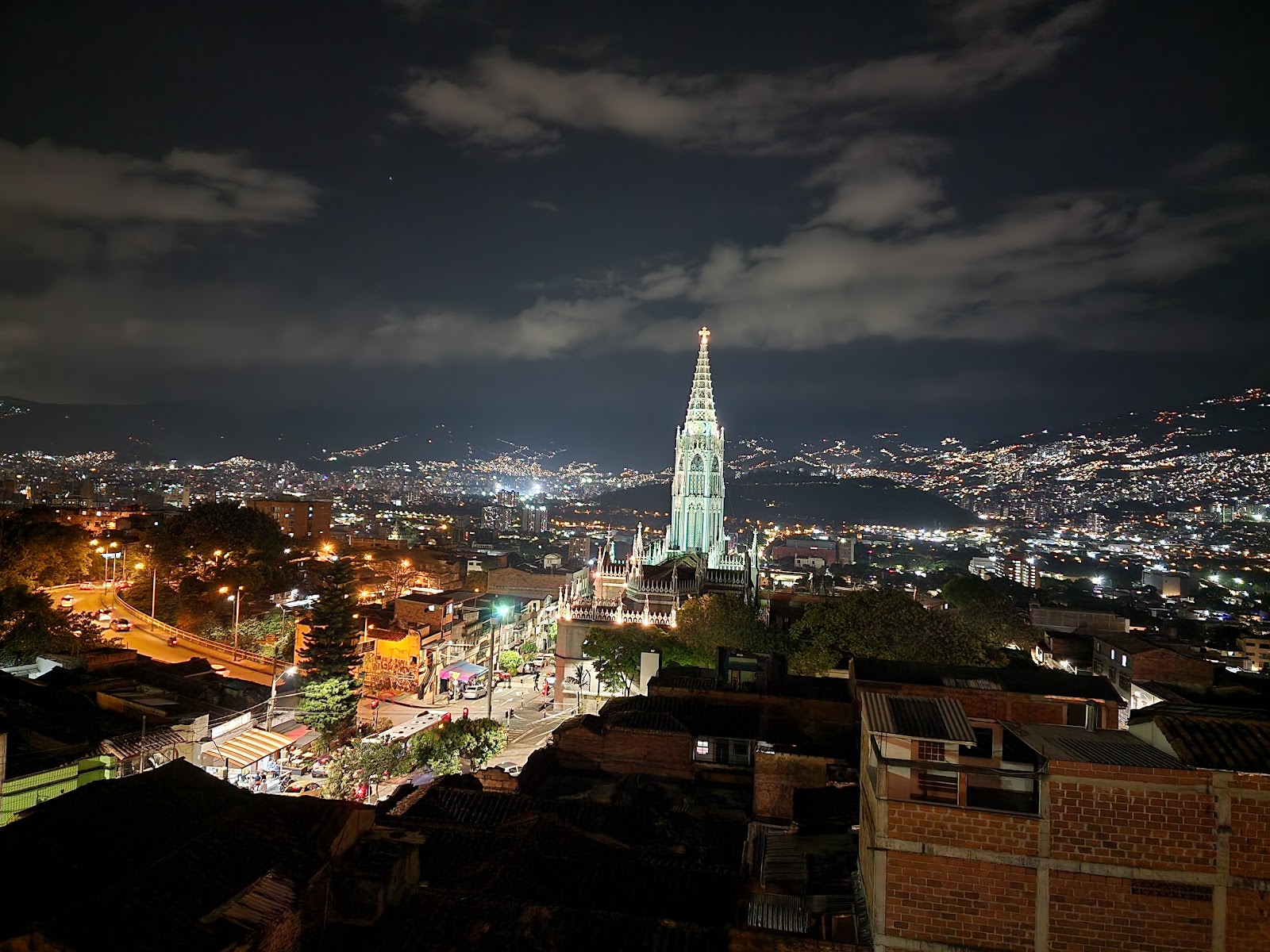 HD360 RESTAURANTE BAR