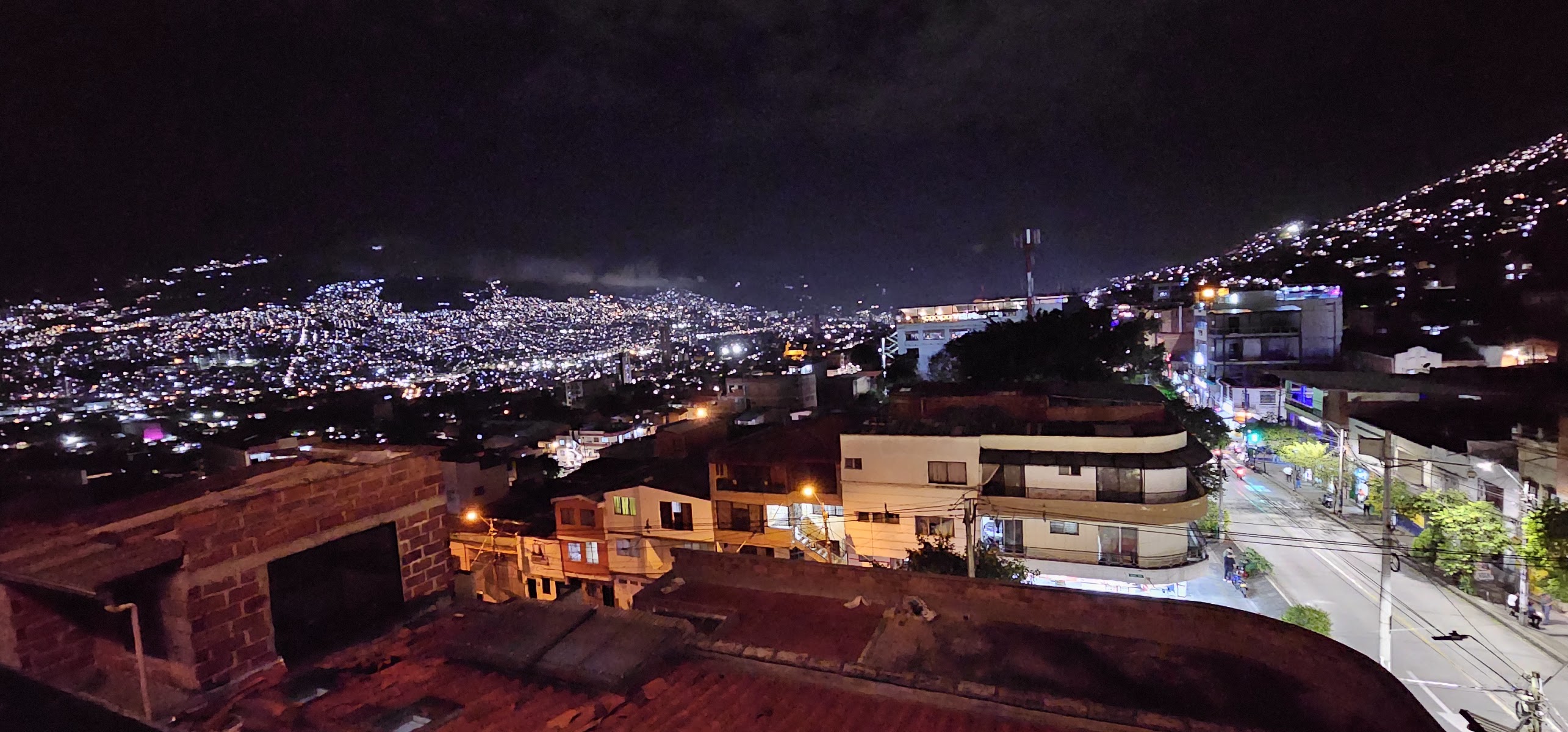 HD360 RESTAURANTE BAR