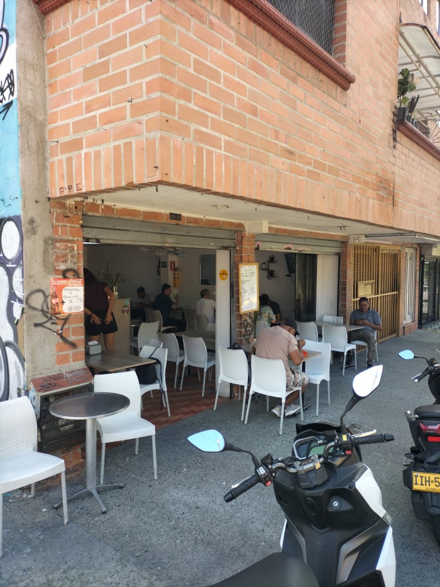 Restaurante Bariloche