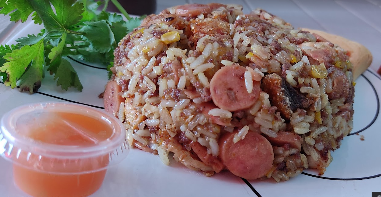 Restaurante Señor Arroz