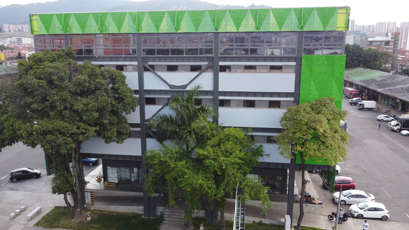 Excol Foods