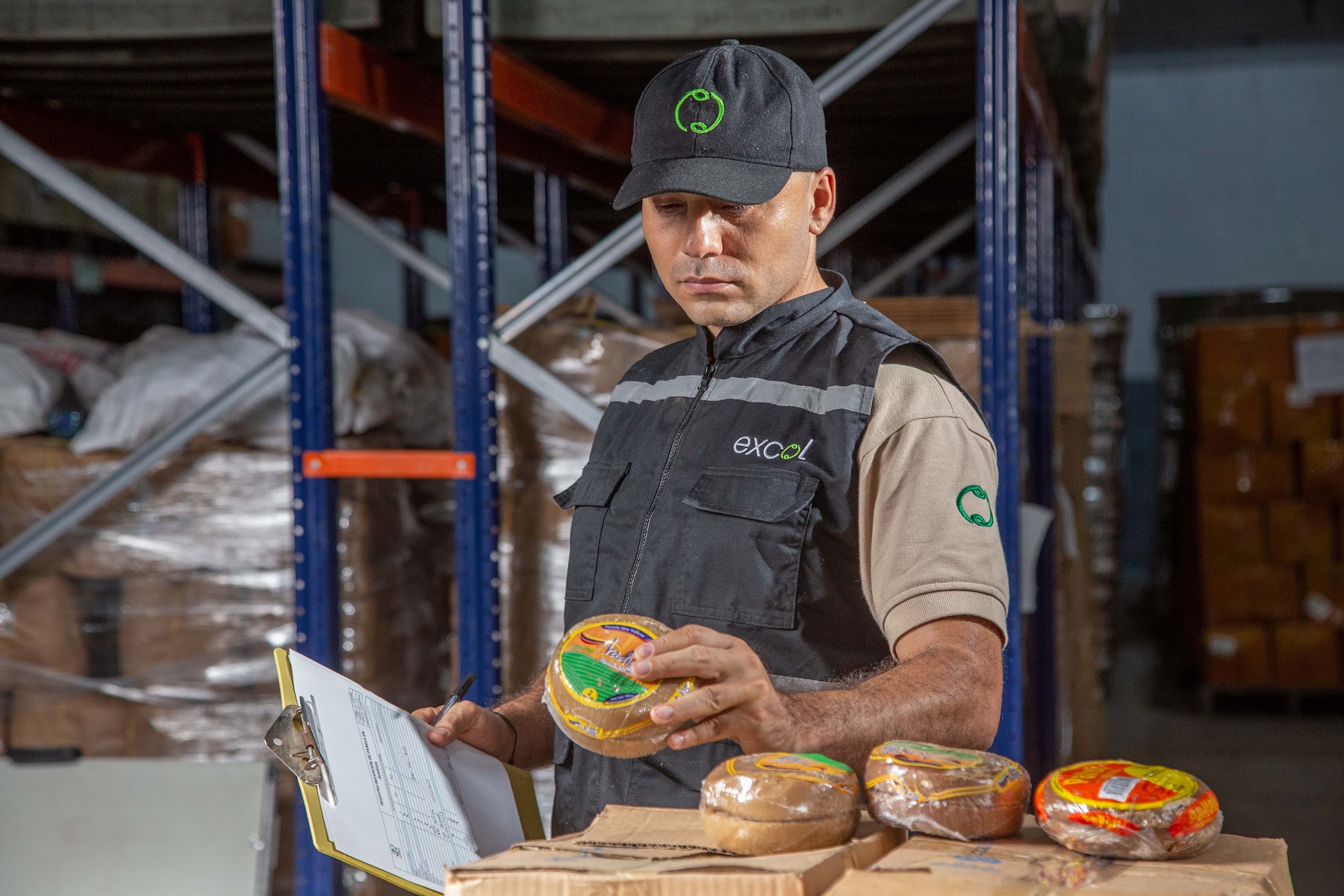Excol Foods