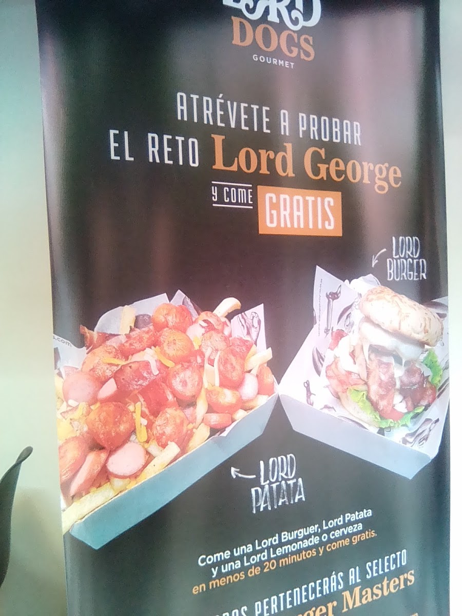 Lord Dogs
