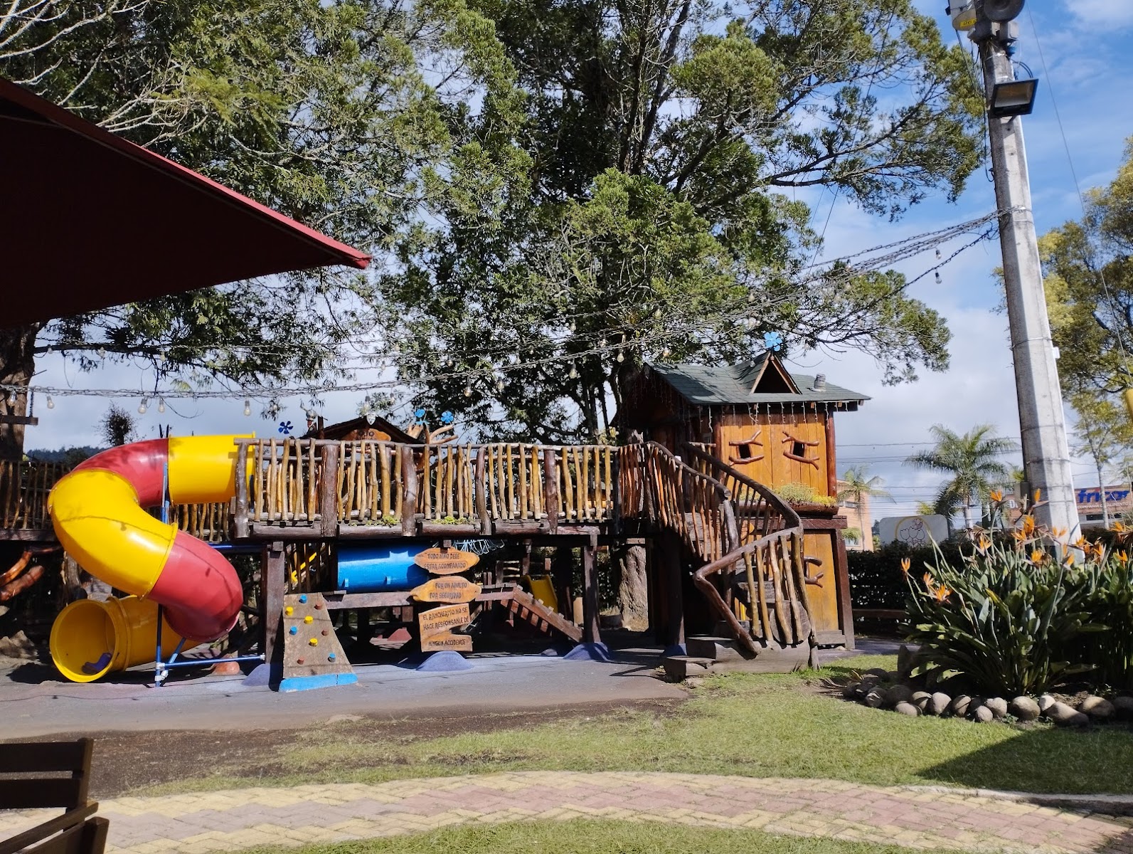 El Rancherito - Rionegro