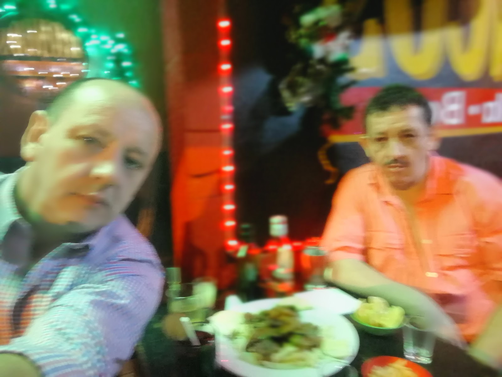 Roncos Bar