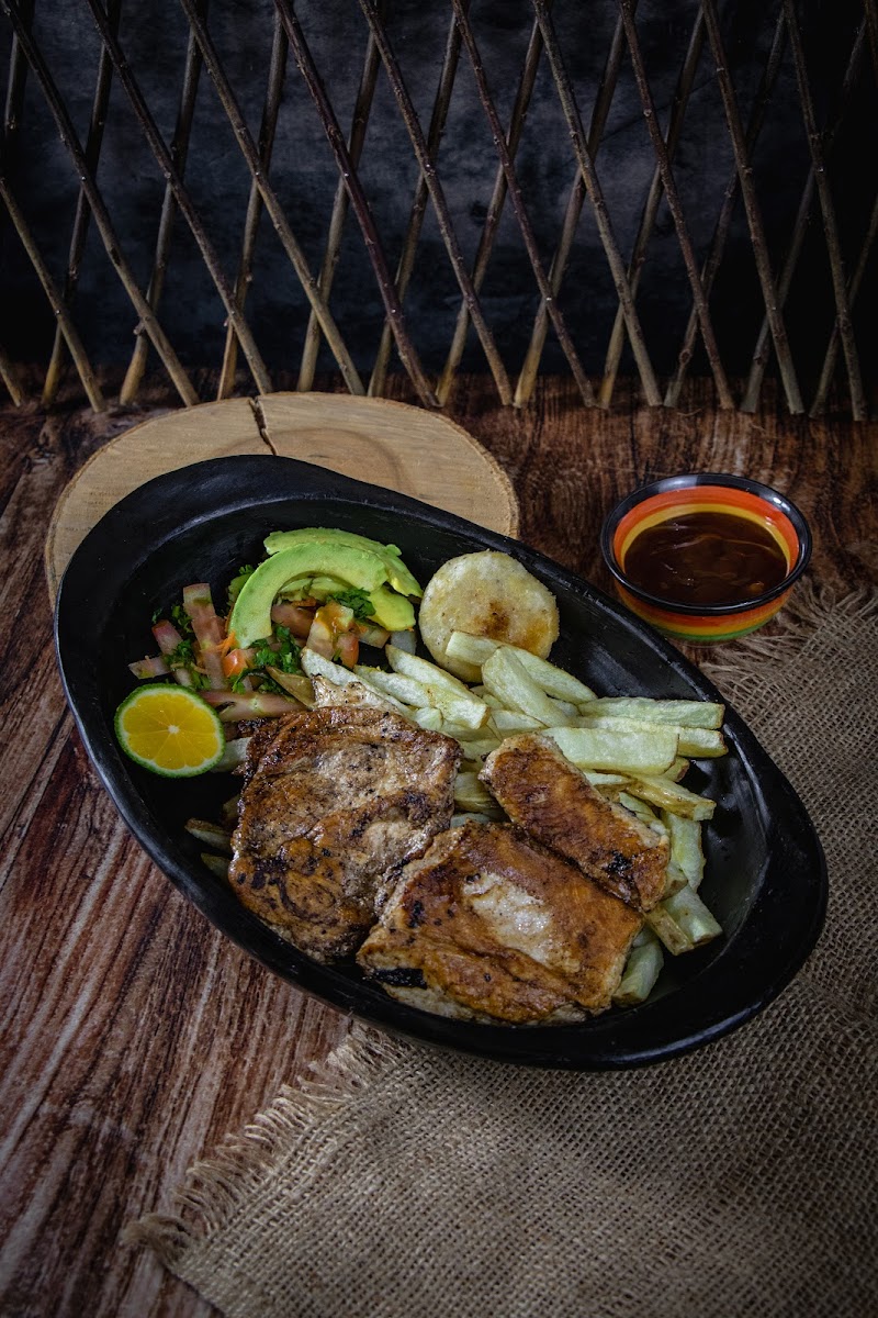 Punto del Sabor - Prado