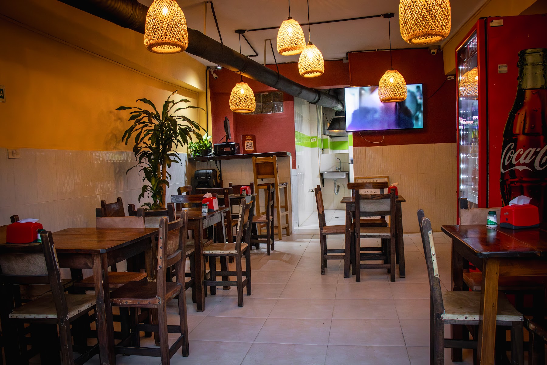 Punto del Sabor - Prado