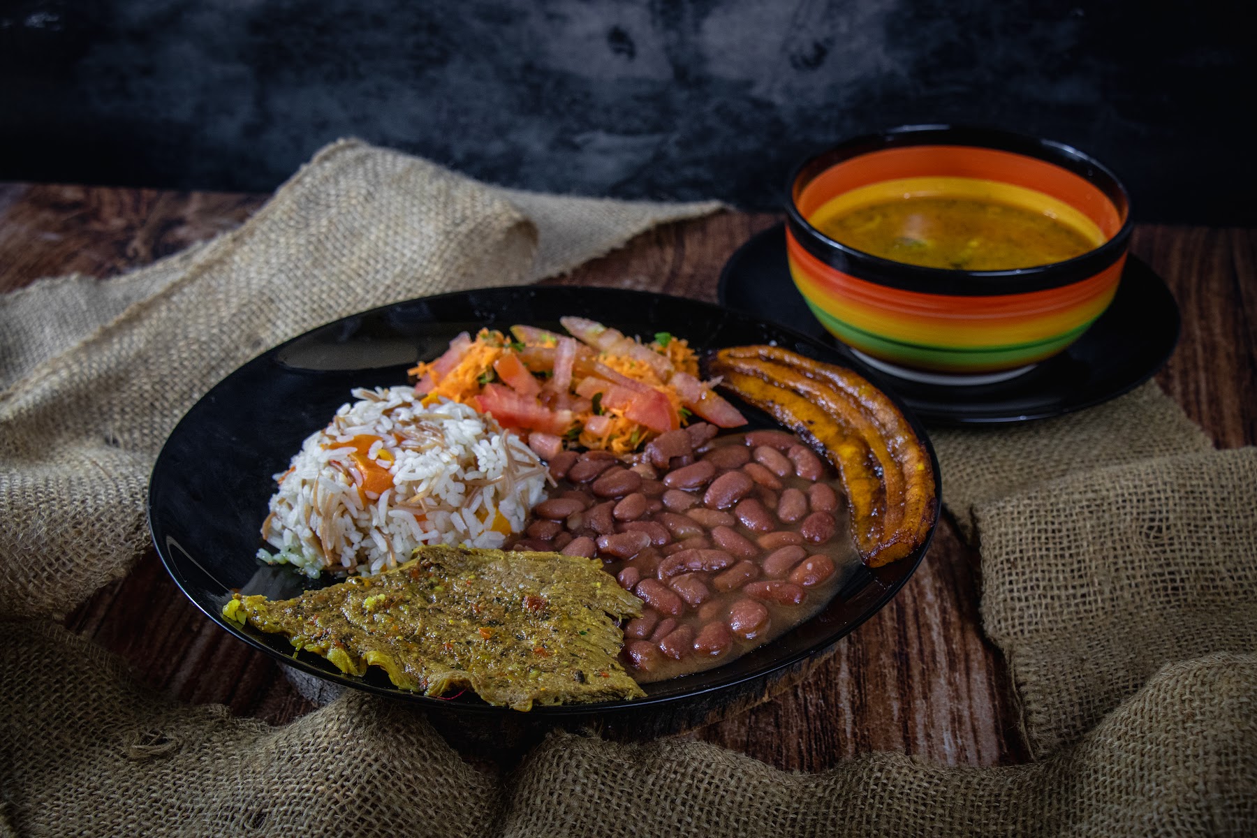 Punto del Sabor - Prado