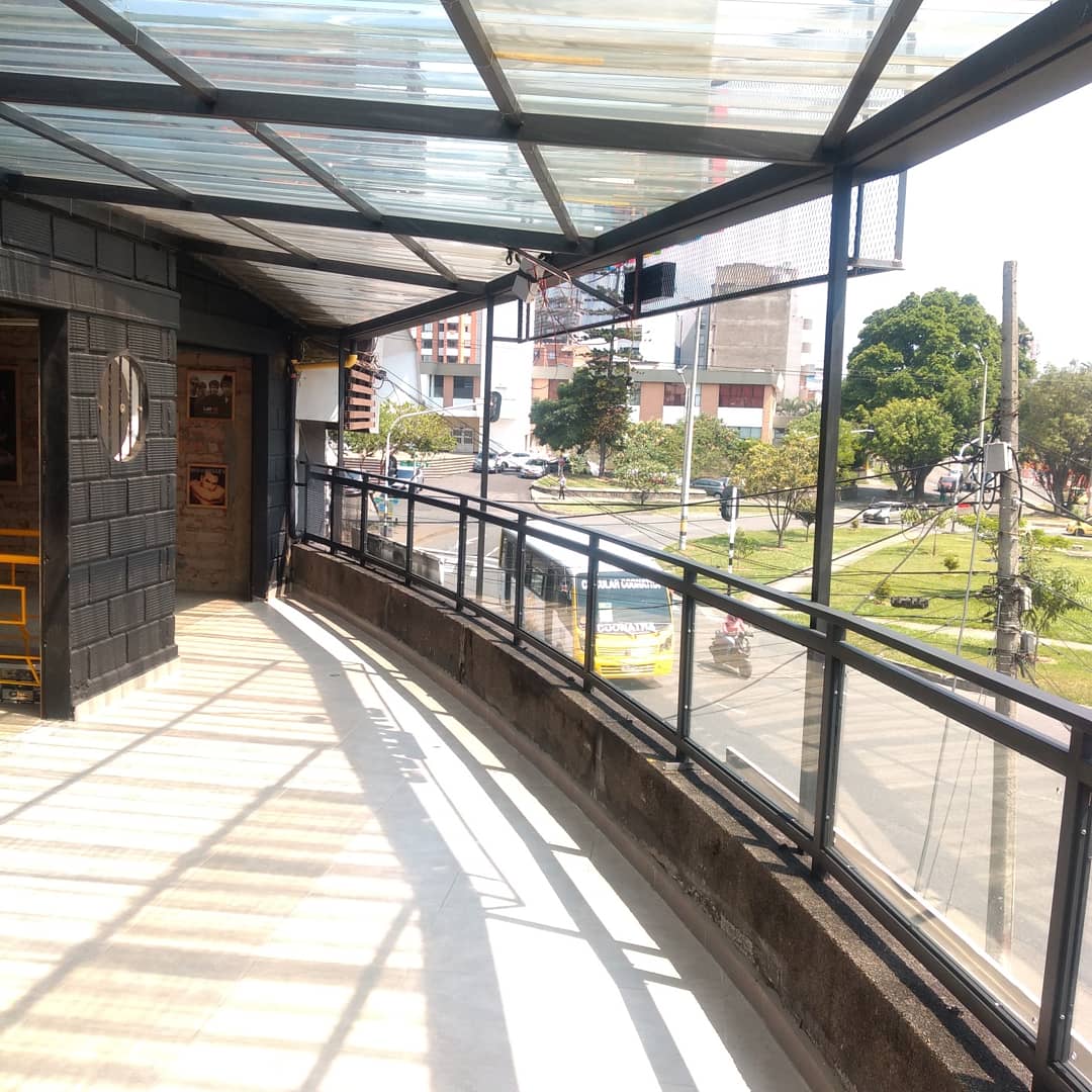 La Mistica parrilla bar