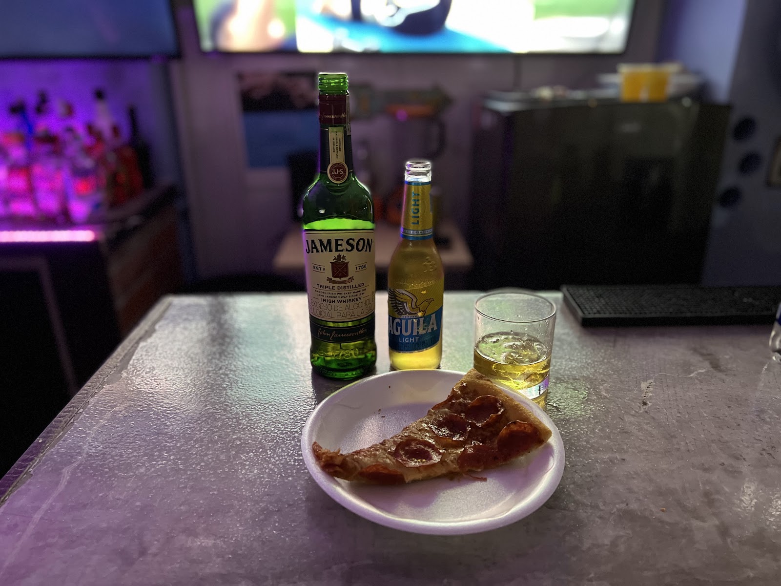 Medellín Sports Bar