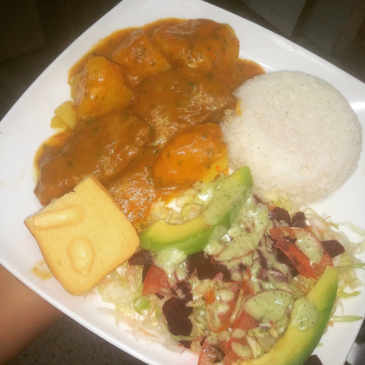 Restaurante Samirasazon